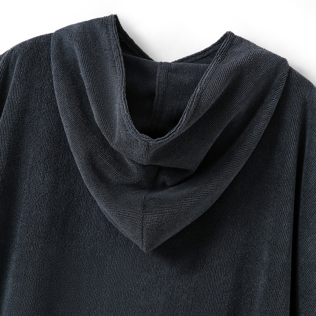 House of Uniforms The Hooded Towel | Adults Ramo