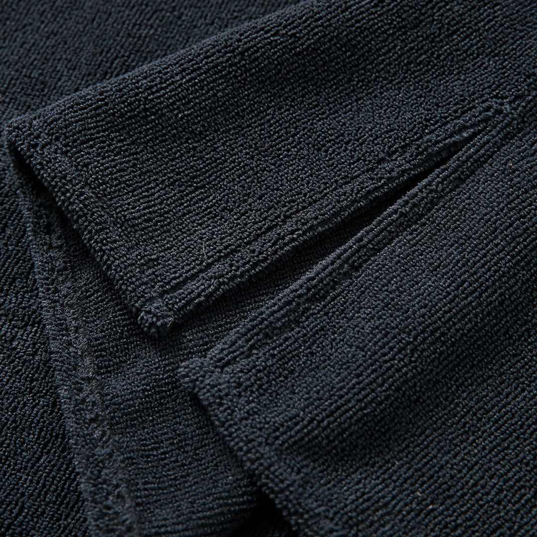 House of Uniforms The Hooded Towel | Adults Ramo