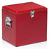 House of Uniforms The Vintage Cooler Box Gear for Life Red