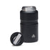 House of Uniforms The Work Fuel Food Thermos | 750ml Ion Grit