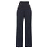 House of Uniforms The Cool Stretch Maternity Pant | Ladies Biz Corporates Navy
