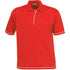 House of Uniforms The Cool Dry Polo | Mens | Short Sleeve Stencil