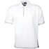 House of Uniforms The Cool Dry Polo | Mens | Short Sleeve Stencil