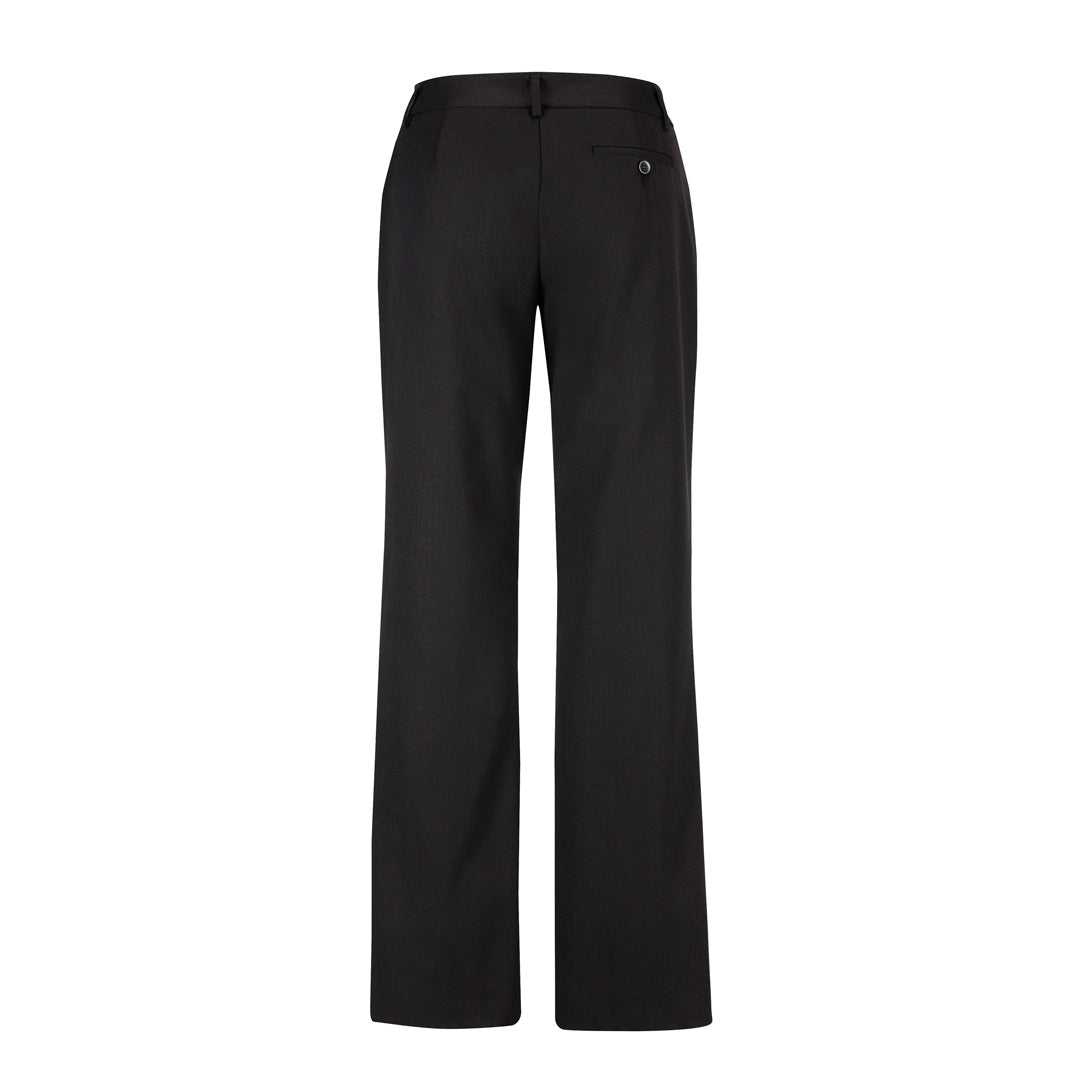 House of Uniforms The Cool Stretch Relaxed Pant | Ladies | Clearance Biz Corporates