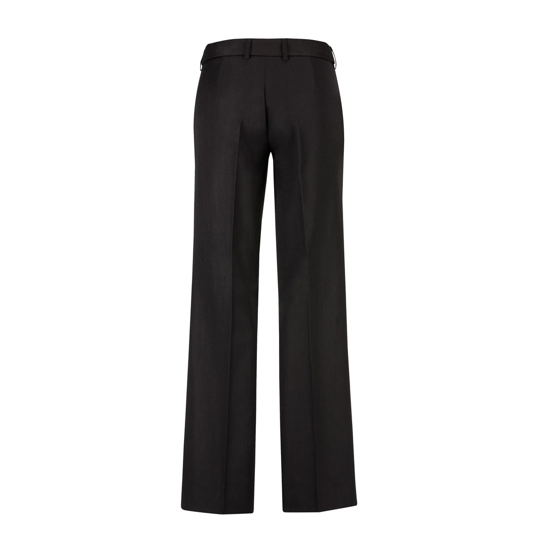 House of Uniforms The Cool Stretch Adjustable Pant | Ladies Clearance Biz Corporates
