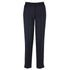 House of Uniforms The Cool Stretch Slim Pant | Ladies Biz Corporates Navy