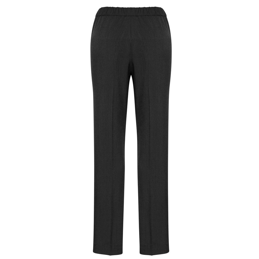 House of Uniforms The Cool Stretch Comfort Pant | Ladies Clearance Biz Corporates