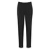 House of Uniforms The Cool Stretch Comfort Pant | Ladies Clearance Biz Corporates Black
