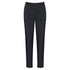 House of Uniforms The Cool Stretch Comfort Pant | Ladies Biz Corporates Charcoal