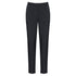 House of Uniforms The Cool Stretch Comfort Pant | Ladies Clearance Biz Corporates Charcoal