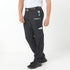 House of Uniforms The Straight Leg Multi Pocket Pant | Poly Viscose | Mens LSJ Collection