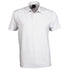 House of Uniforms The Silvertech Polo | Mens | Short Sleeve Stencil