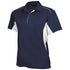 House of Uniforms The Freshen Polo | Mens | Short Sleeve Stencil