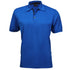 House of Uniforms The Superdry Polo | Mens | Short Sleeve Stencil Royal/Navy