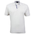 House of Uniforms The Superdry Polo | Mens | Short Sleeve Stencil