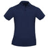 House of Uniforms The Sorona Polo | Mens | Short Sleeve Stencil Navy