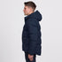 House of Uniforms The Terrain Puffa Jacket | Unisex Smpli