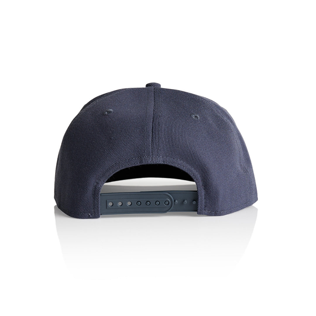 House of Uniforms The Stock Cap | Adults AS Colour