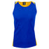 House of Uniforms The Premier Singlet | Mens Aussie Pacific