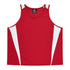 House of Uniforms The Eureka Singlet | Mens Aussie Pacific