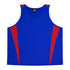 House of Uniforms The Eureka Singlet | Mens Aussie Pacific