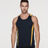 House of Uniforms The Eureka Singlet | Mens Aussie Pacific