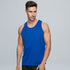 House of Uniforms The Botany Singlet | Mens Aussie Pacific