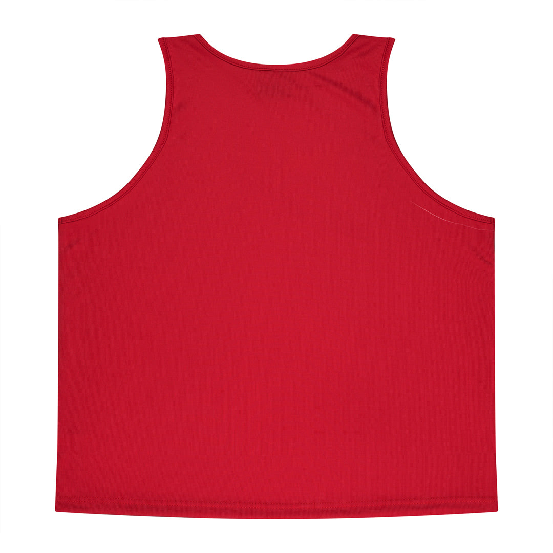 House of Uniforms The Botany Singlet | Mens Aussie Pacific