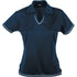 House of Uniforms The Cool Dry Polo | Ladies | Short Sleeve Stencil
