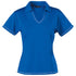 House of Uniforms The Cool Dry Polo | Ladies | Short Sleeve Stencil