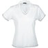 House of Uniforms The Cool Dry Polo | Ladies | Short Sleeve Stencil