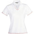 House of Uniforms The Cool Dry Polo | Ladies | Short Sleeve Stencil