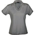 House of Uniforms The Cool Dry Polo | Ladies | Short Sleeve Stencil