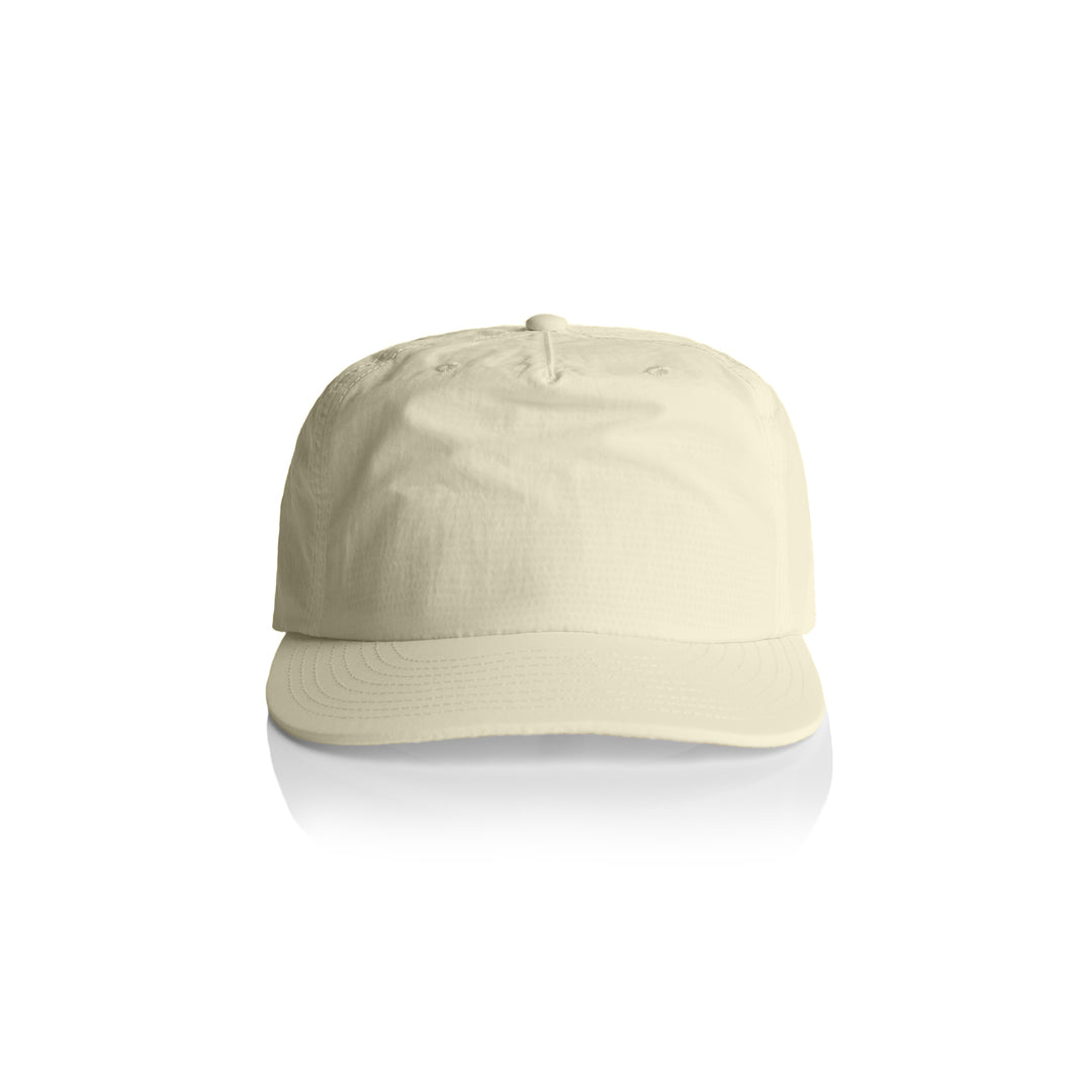 House of Uniforms The Surf Cap | Adults AS Colour Butter