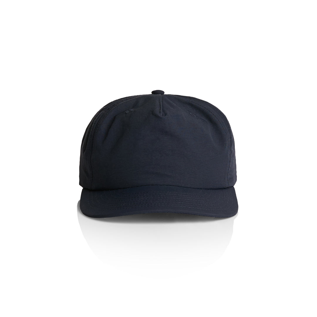 House of Uniforms The Surf Cap | Adults AS Colour Navy