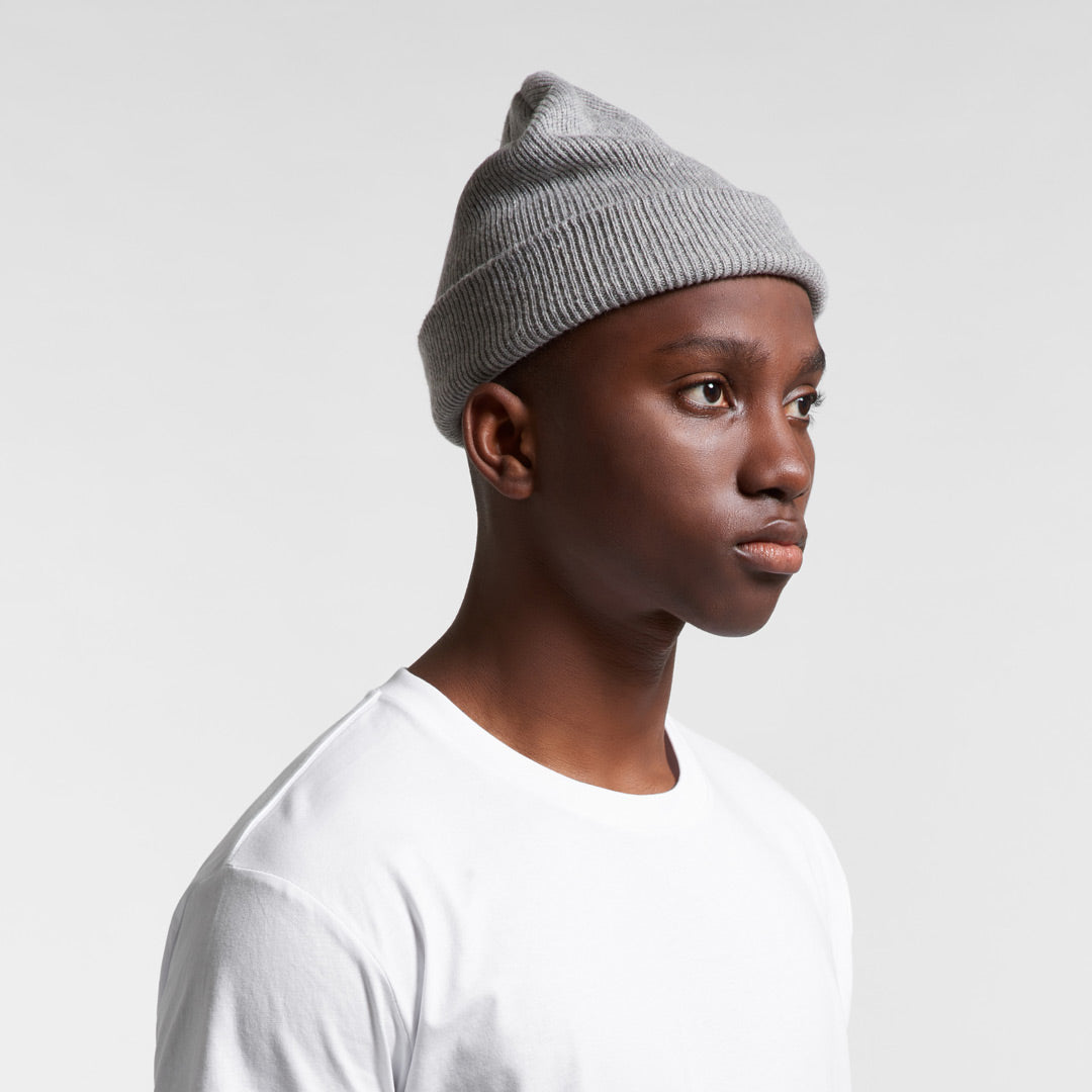 House of Uniforms The Knit Beanie | Adults AS Colour