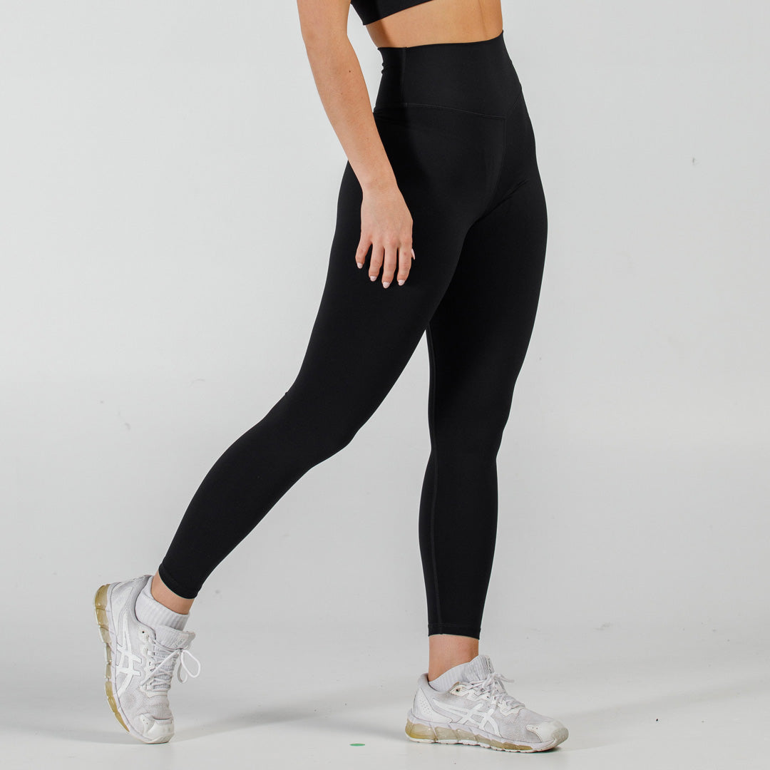 House of Uniforms The Performance Legging | Ladies | Full Length Active Basics