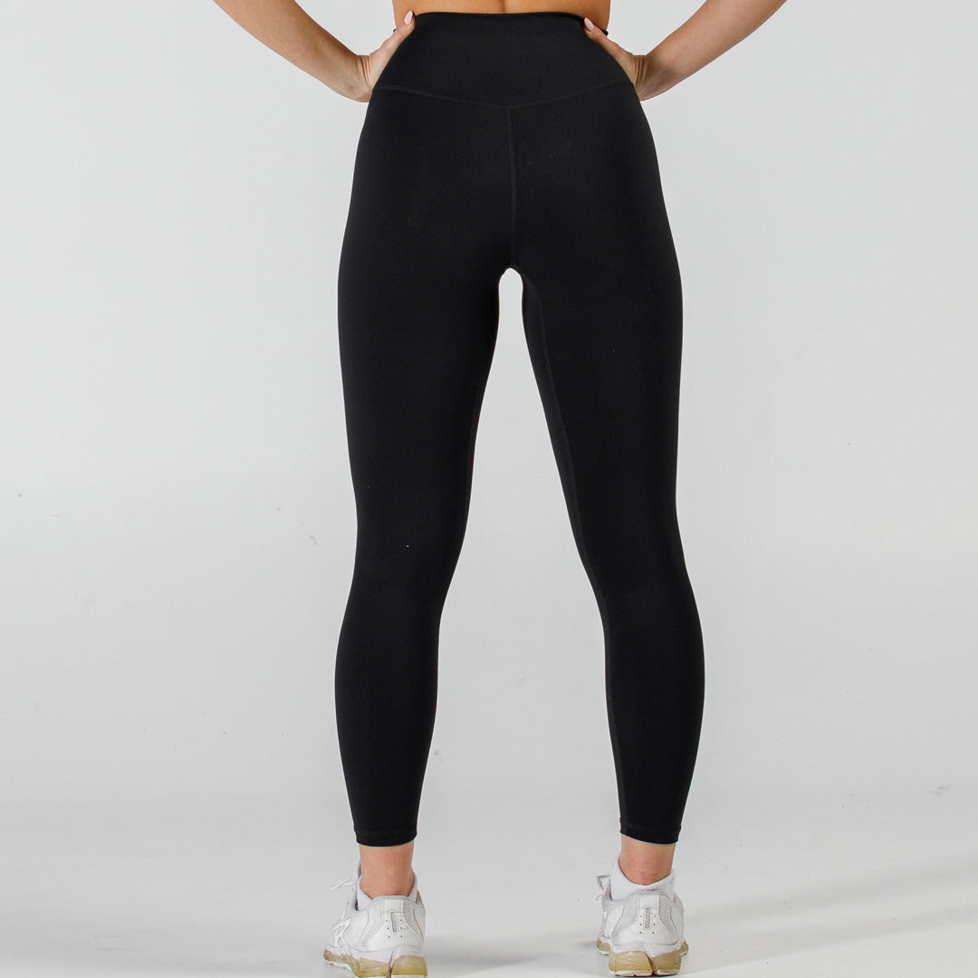 House of Uniforms The Performance Legging | Ladies | Full Length Active Basics