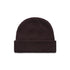 House of Uniforms The Cable Beanie | Adults AS Colour Plum
