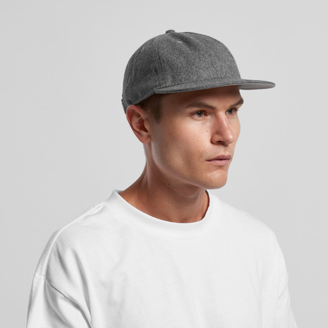 House of Uniforms The Class Wool Cap | Adults AS Colour