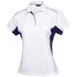House of Uniforms The Freshen Polo | Ladies | Short Sleeve Stencil