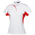 House of Uniforms The Freshen Polo | Ladies | Short Sleeve Stencil