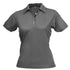House of Uniforms The Superdry Polo | Ladies | Short Sleeve Stencil