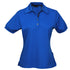 House of Uniforms The Superdry Polo | Ladies | Short Sleeve Stencil