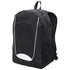 House of Uniforms The Reflex Backpack Legend Black