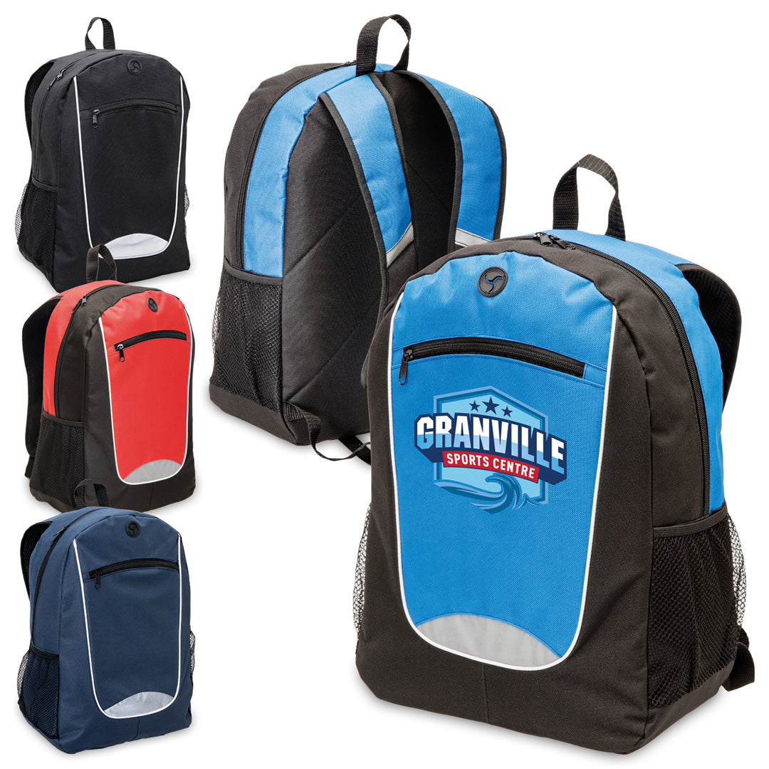 House of Uniforms The Reflex Backpack Legend 