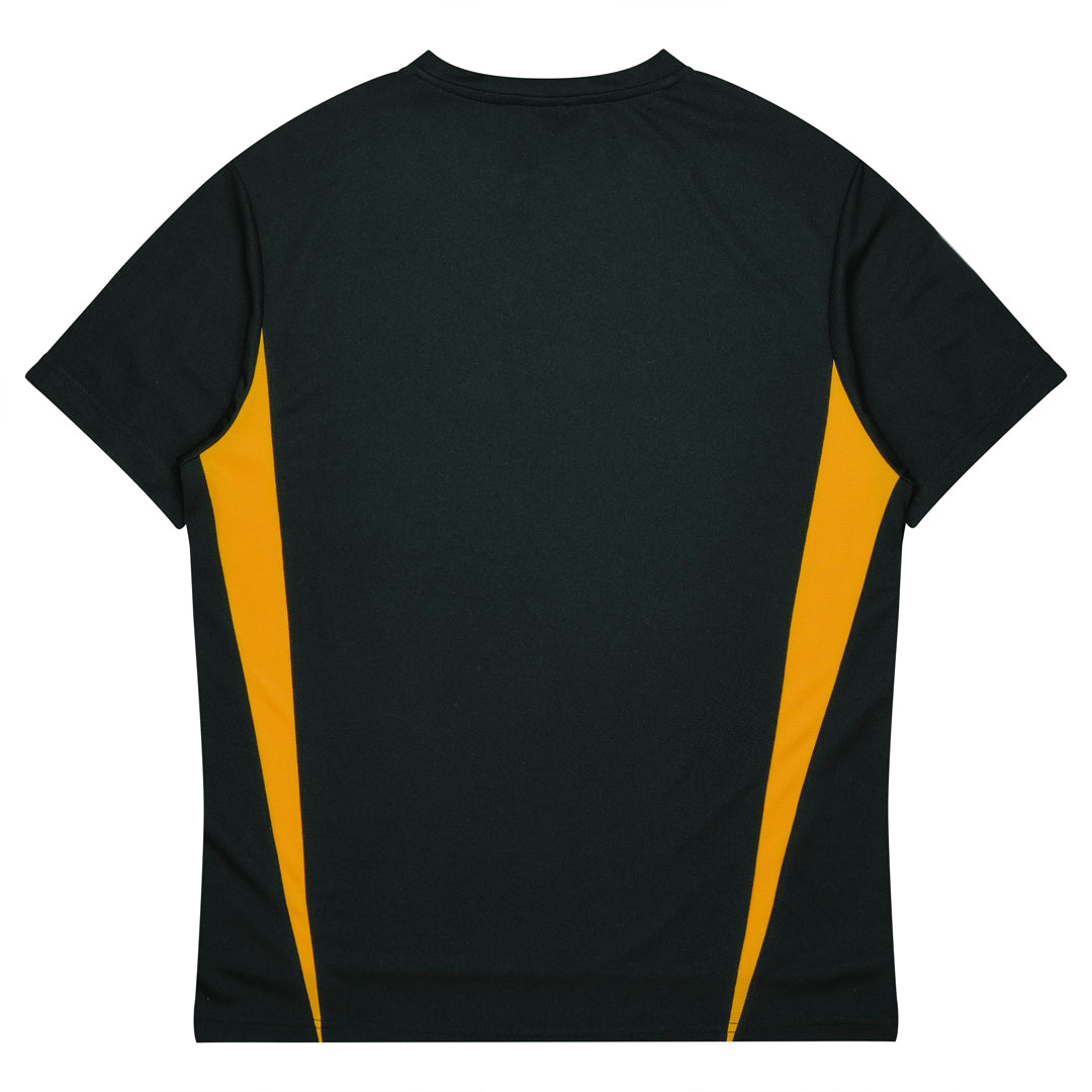 House of Uniforms The Eureka Tee Shirt | Mens Aussie Pacific