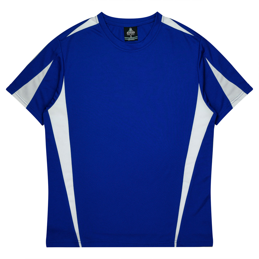 House of Uniforms The Eureka Tee Shirt | Mens Aussie Pacific
