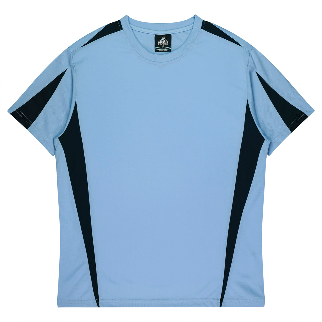 House of Uniforms The Eureka Tee Shirt | Mens Aussie Pacific