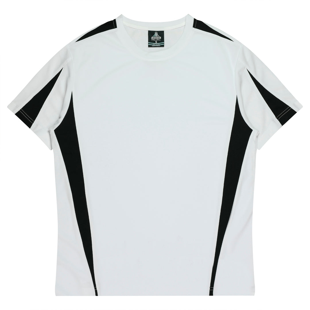 House of Uniforms The Eureka Tee Shirt | Mens Aussie Pacific